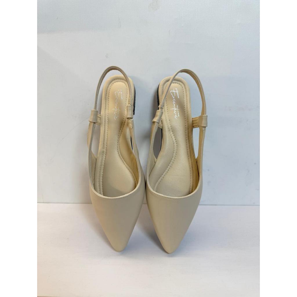 Original Executive - Narin Flatshoes Wanita