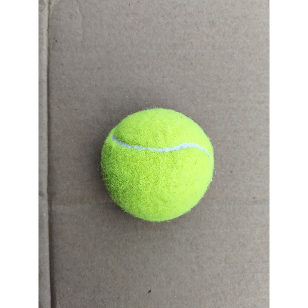 Bola kasti / bola tenis lapangan