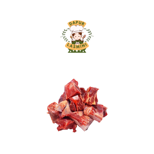 

Iga Sapi Ribs Potongan Fresh 500 gram