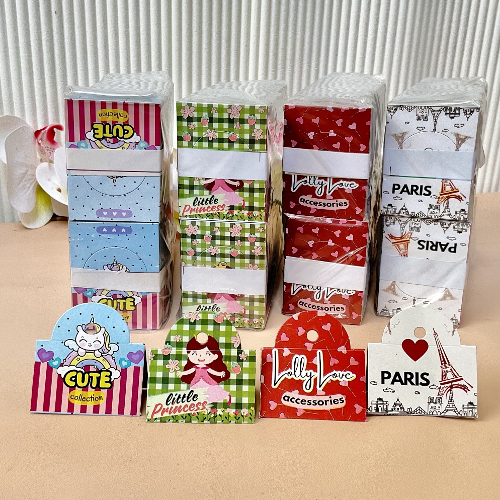 

KODE A69Y 1 PS Hang Tag Pilih Motif Terbaru Hangtag Gantungan Accessories Gantungan Aksesoris