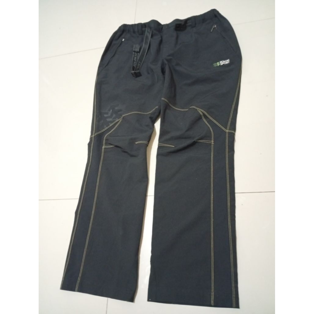 Celana Outdoor hiking Kolon Sport