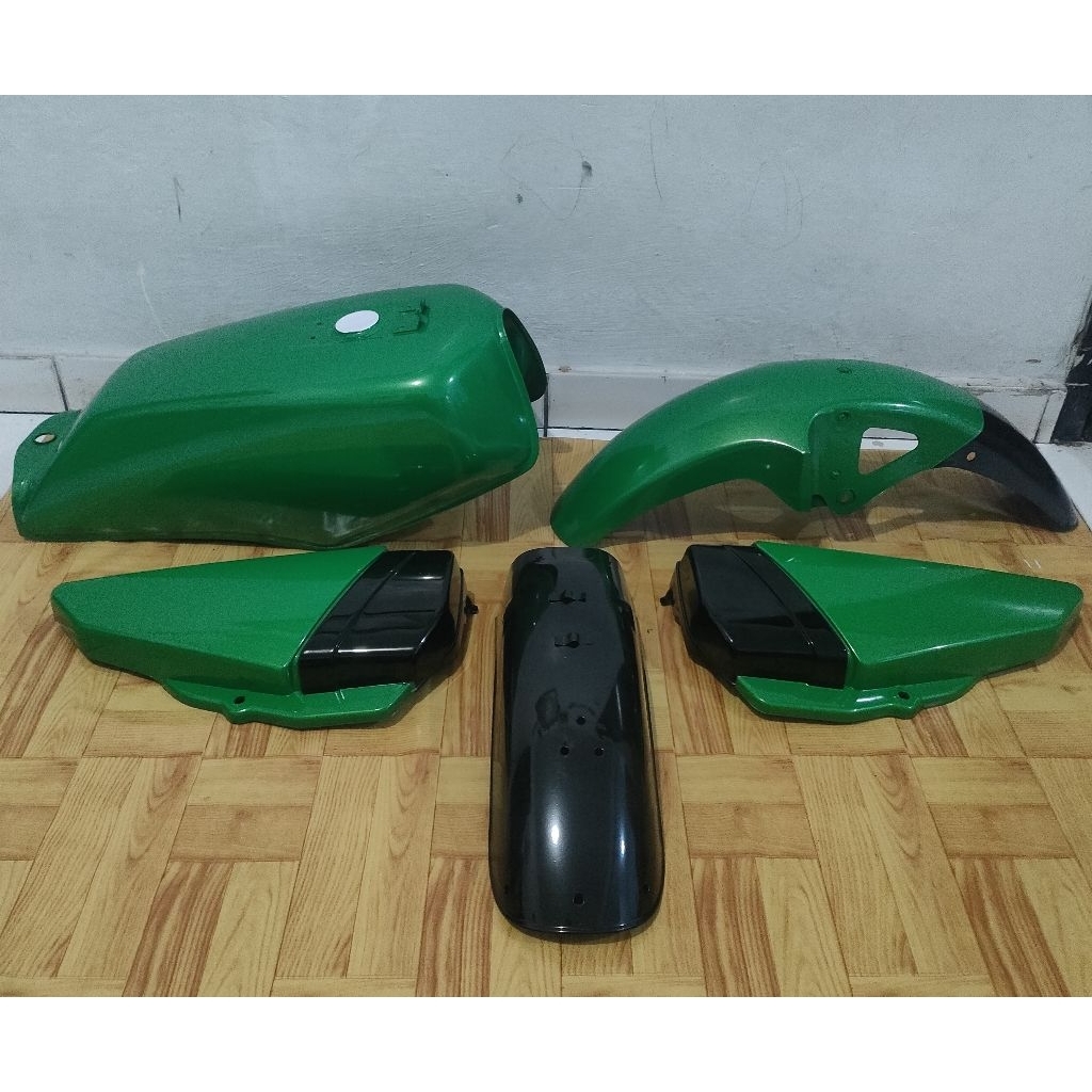 Body set RX King Non Original