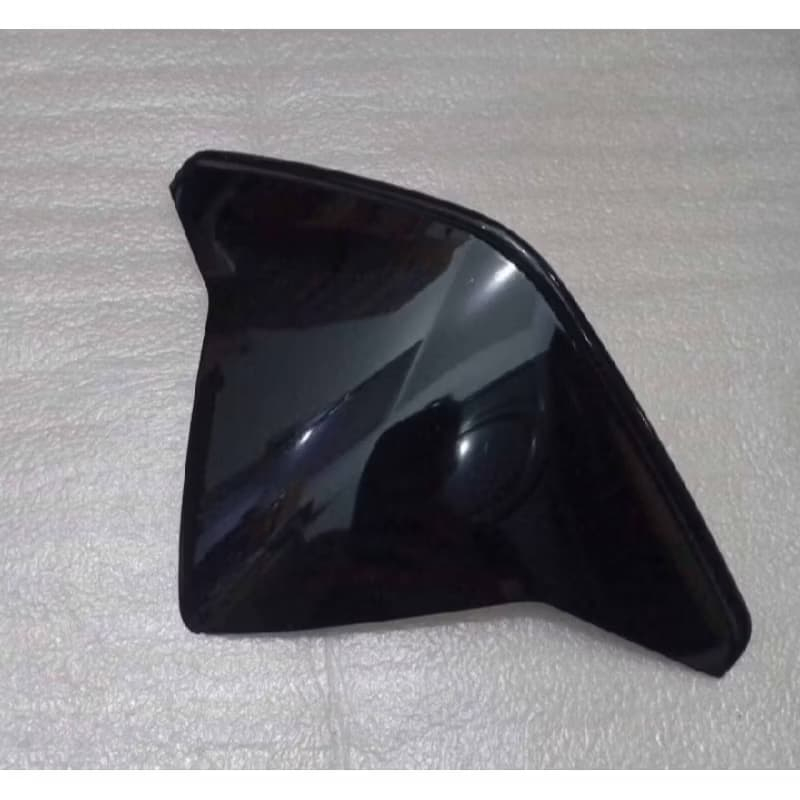 GSC MOTOPARTS Visor Beat Lama Karbu Tebal Bening Hitam Kokoh Sale Visor Beat F1 Visor Motor Beat F-O