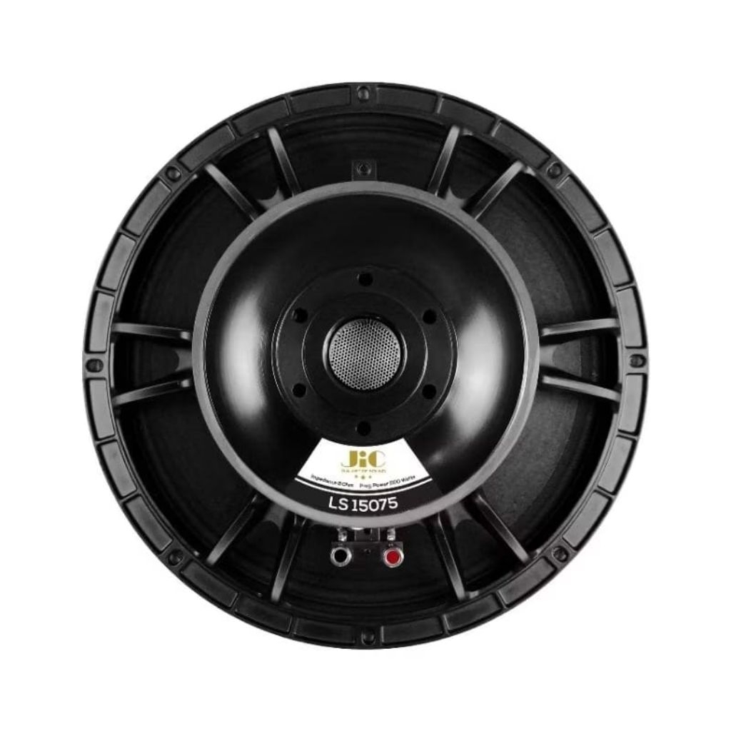 Speaker JIC LS 15075 Original-15 Inch