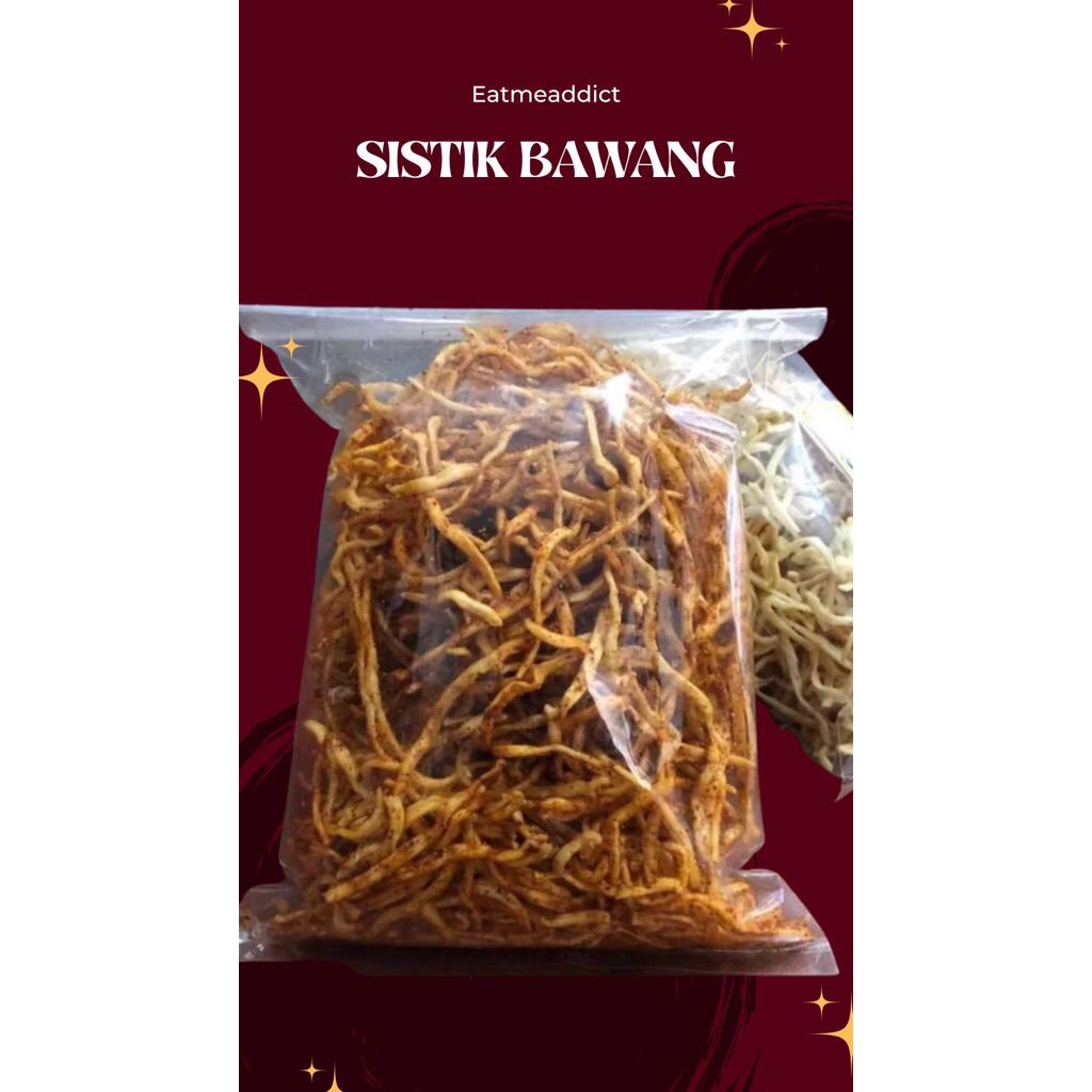 

HOT (PROMO) TERLARIS POPULER Sistik pedas daun jeruk 1kg kiloan termurah, terlaris cemilan terbaru viral