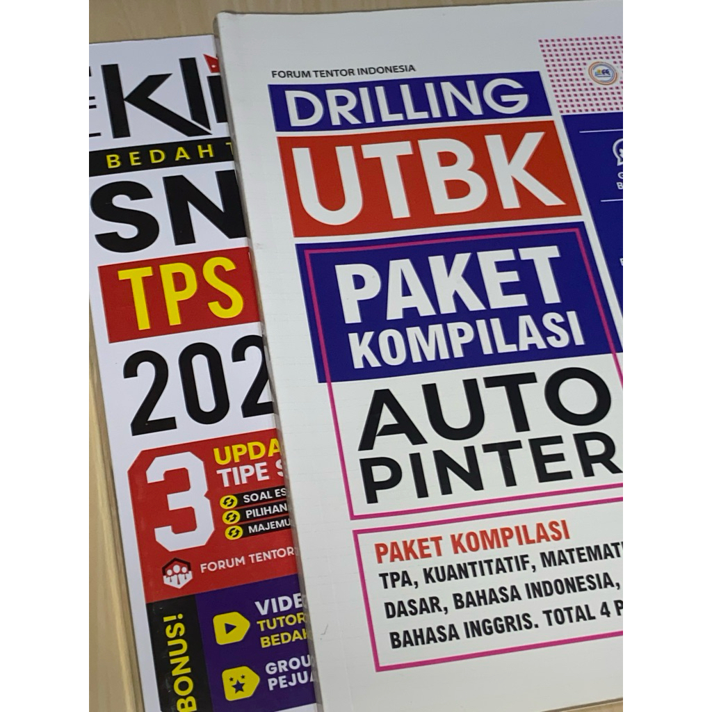 

buku the king 2025