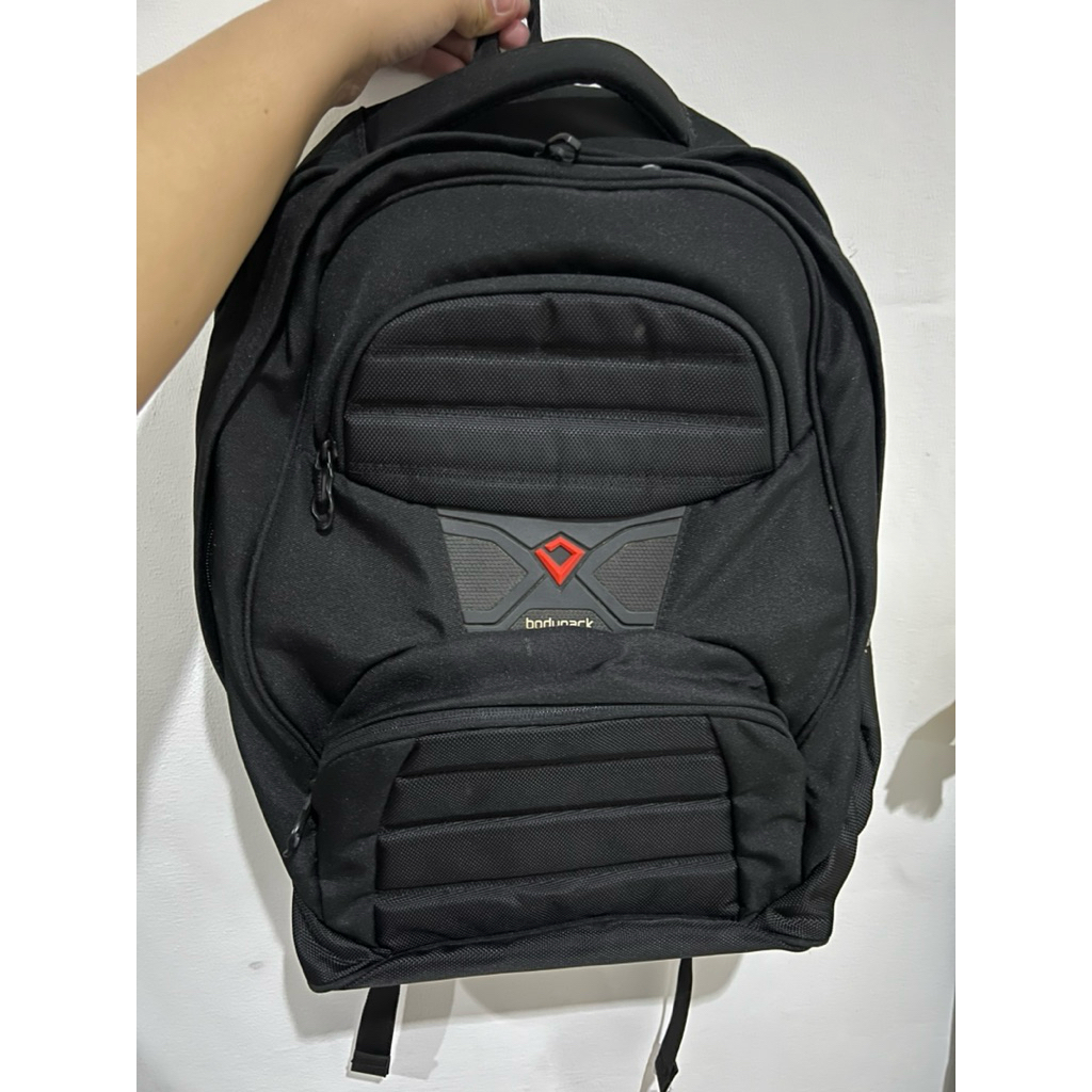 Tas Laptop Bodypack