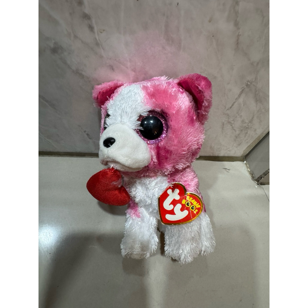 Boneka Ty Size M