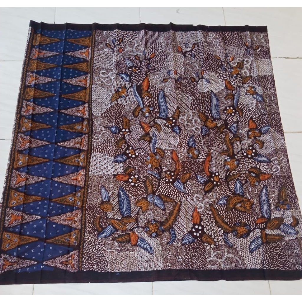 SARUNG BATIK TULIS MADURA PREMIUM PRIA WANITA DEWASA TERBARU