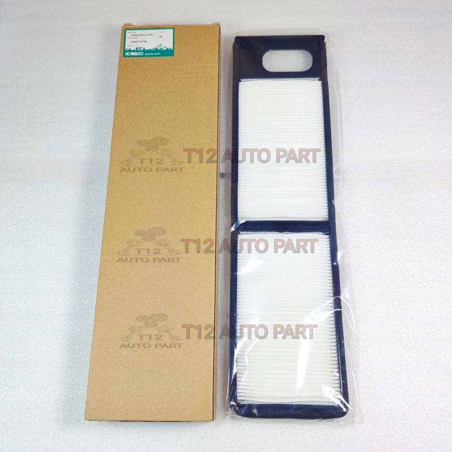 FILTER CABIN AC SK200-8 SK200 FILTER KABIN KOBELCO YN50V01014P1