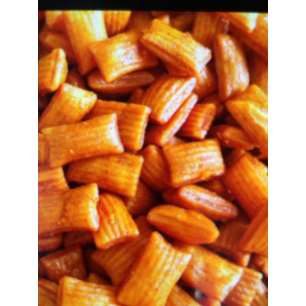 

cemilan pang pang pedas 200gr snack pang pang