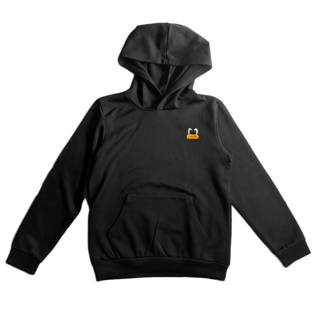 Jacket Hoodie Anak Brand Pancoat