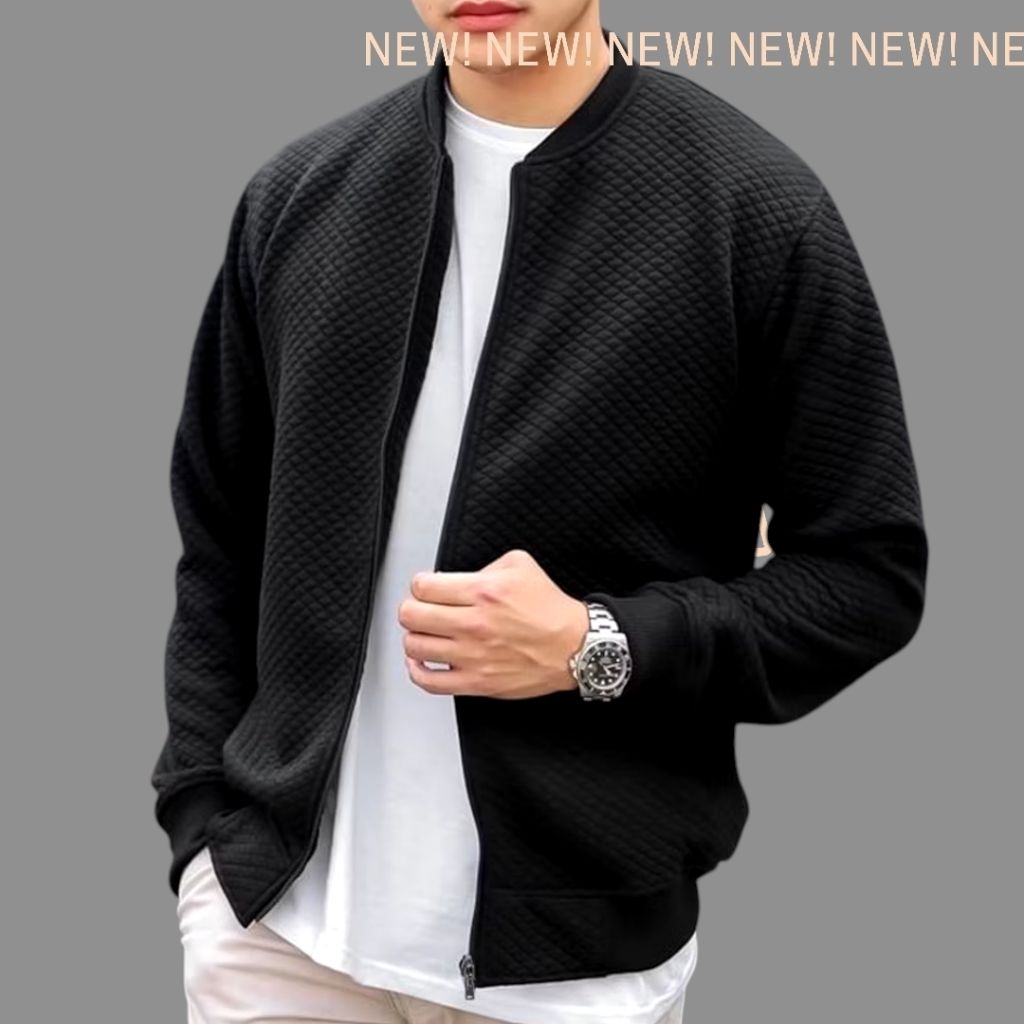 COMFY JAKET JAKET COMFY PREMIUM.