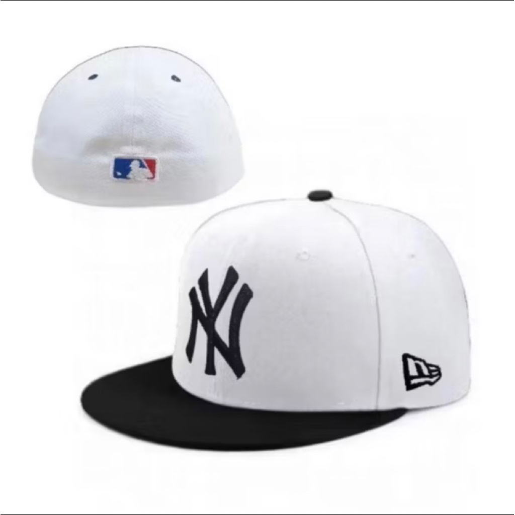 IU7 Topi Snapback Hip Hop Hht Quality Topi Buil up Bordir Pria Dan Wanita Dewasa Keren Kekinian