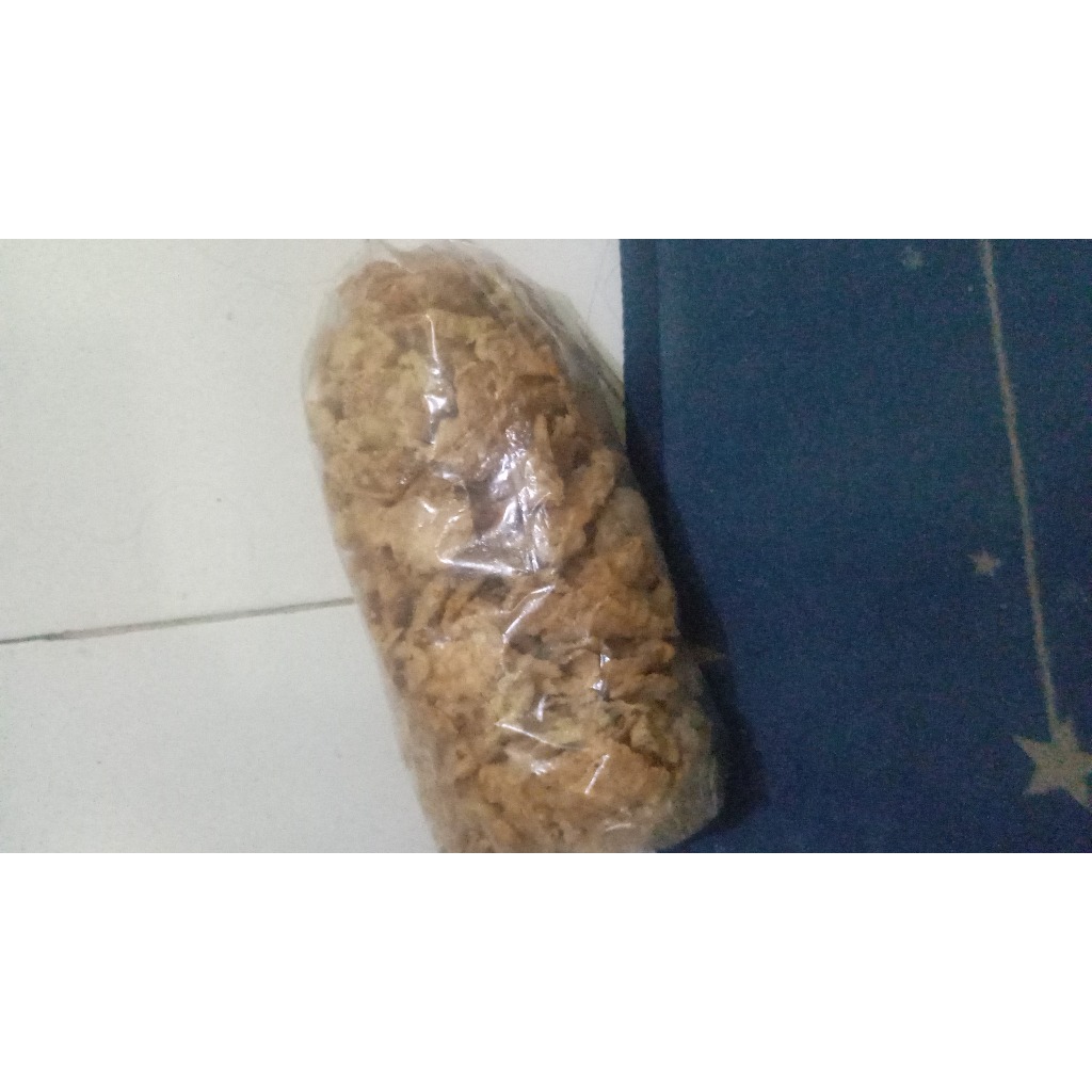 

Keripik Kering