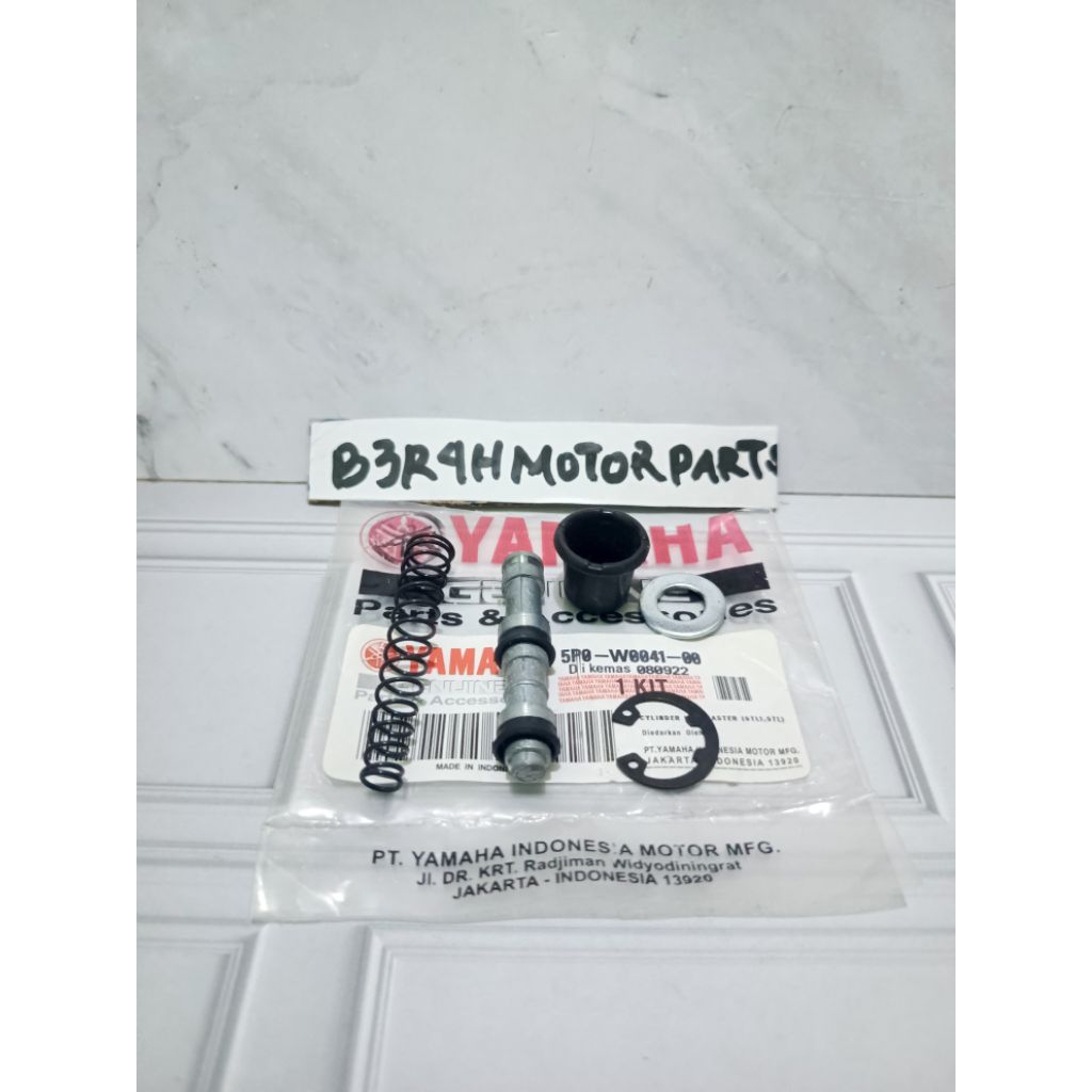 seal master rem depan yamaha jupiter z robot/vega zr/jupiter mx/jupiter z1