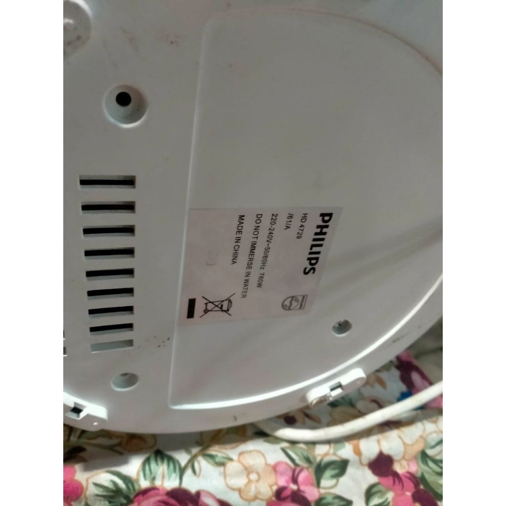 magic com magic jar philips 700 watt