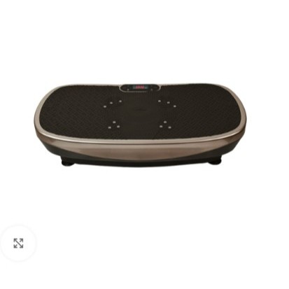 Perfect FitV Perfect Health Body Slimmer Getar