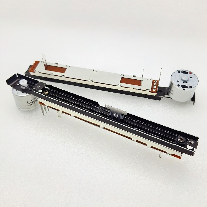 FADER ALLEN HEATH QU32 MOTOR FADER MIXER DIGITAL QU32 QU24 QU16 POTENSIO FADER MIXER ALLEN & HEATH