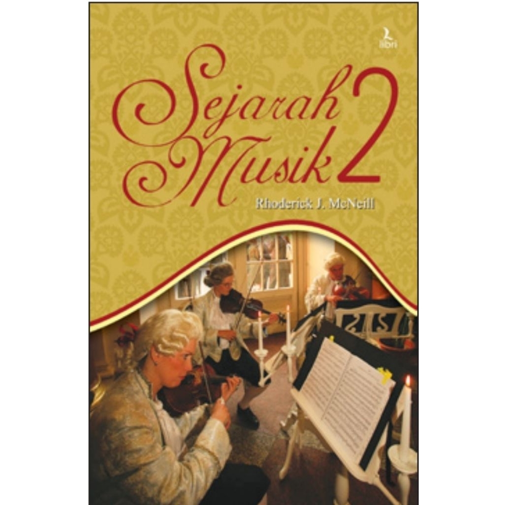 SEJARAH MUSIK 2