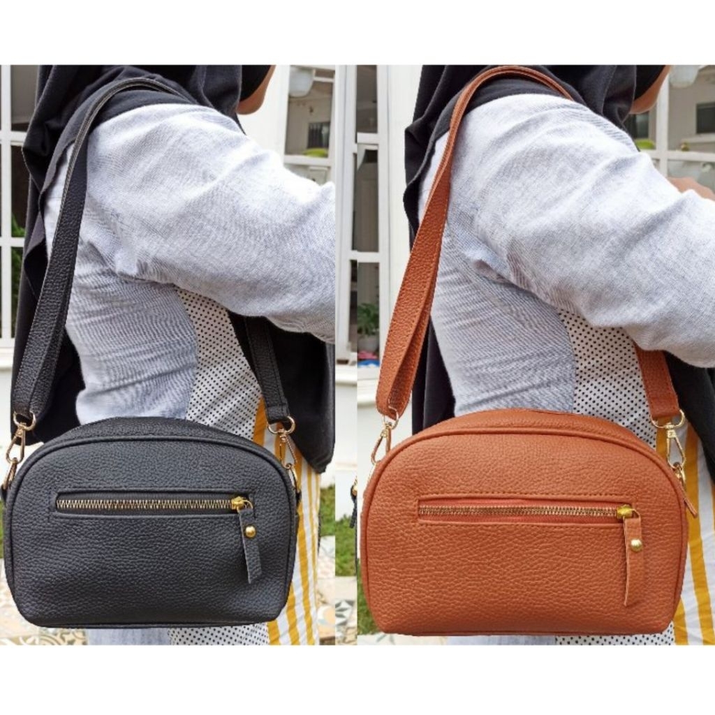 TAS WANITA PAPIRUT PREMIUM 2RESLETING