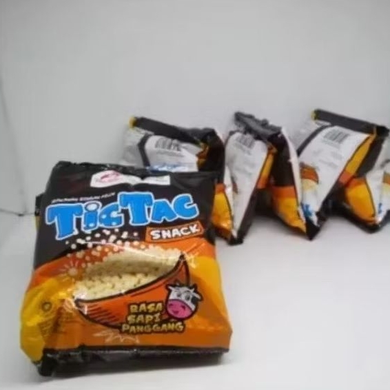 

tic tac renceng isi 10 pcs x 18g
