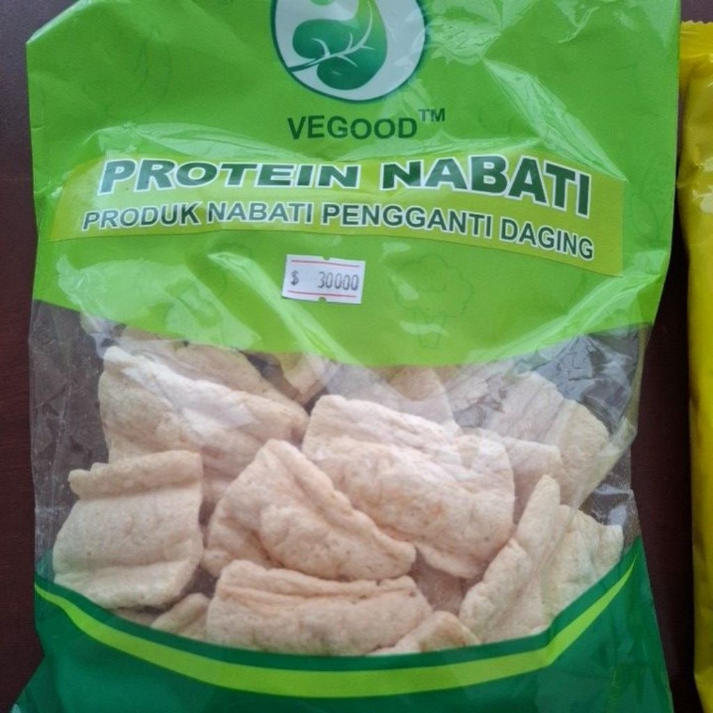 

PROTEINNABATI