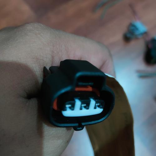 socket boost pressure sensor kobelco