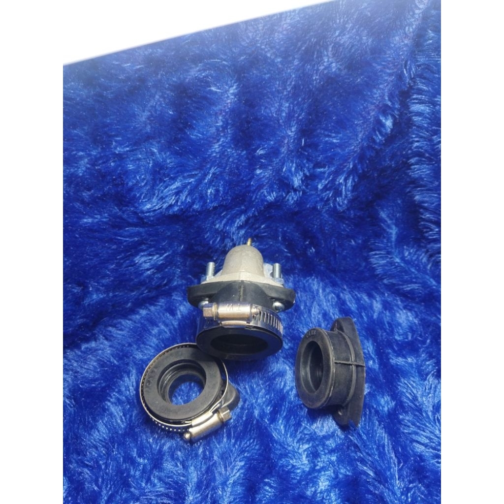 1set Intake Manifold Manipol Smash Shogun PE 24/28