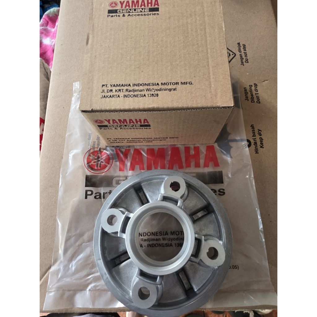 ORIGINAL Nap gear Nap gir belakang F1ZR RX KING JUPITER Z VEGA R YGP