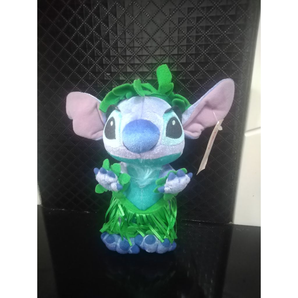 boneka Disney Stitch original