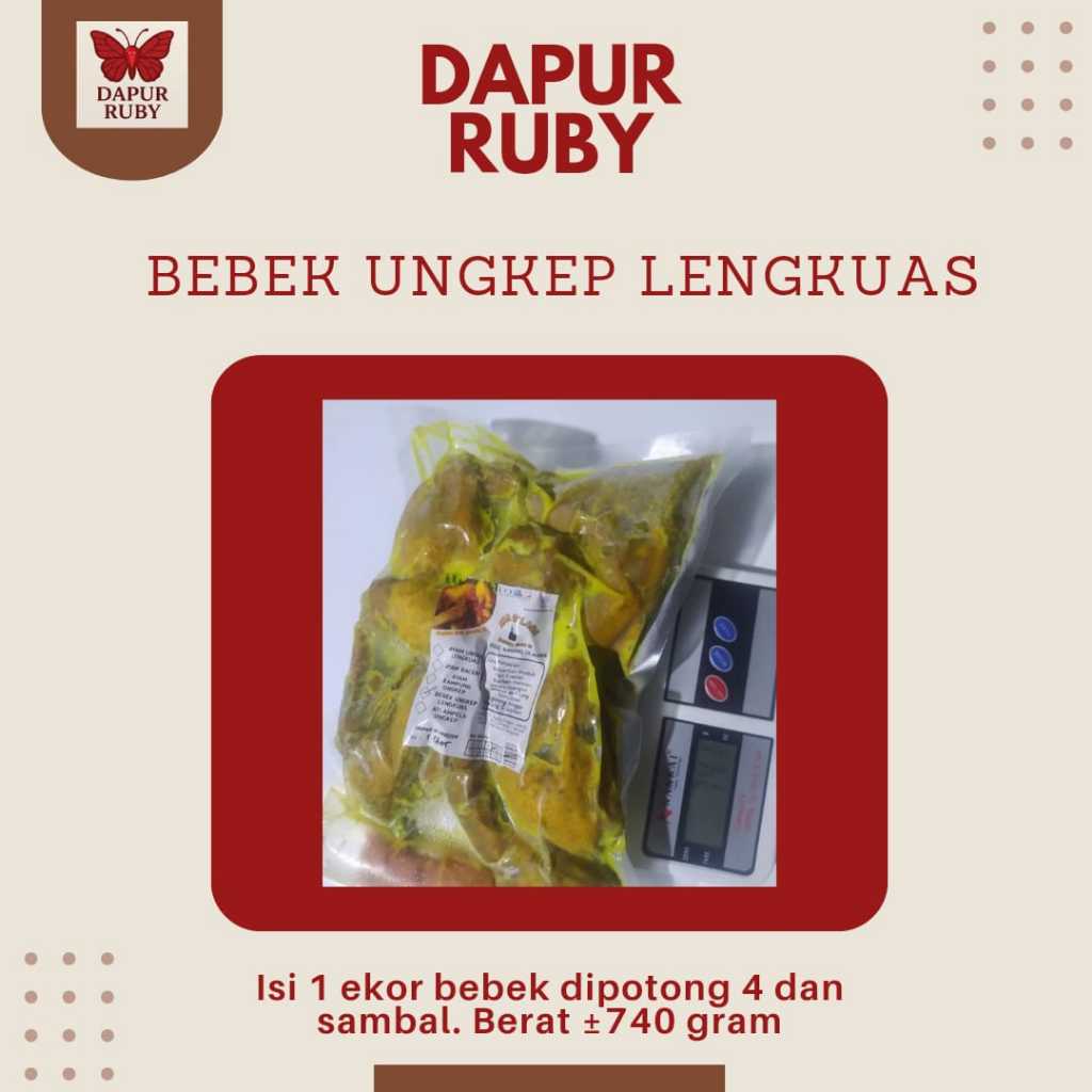 

AYAM KAMPUNG UNGKEP LENGKUAS