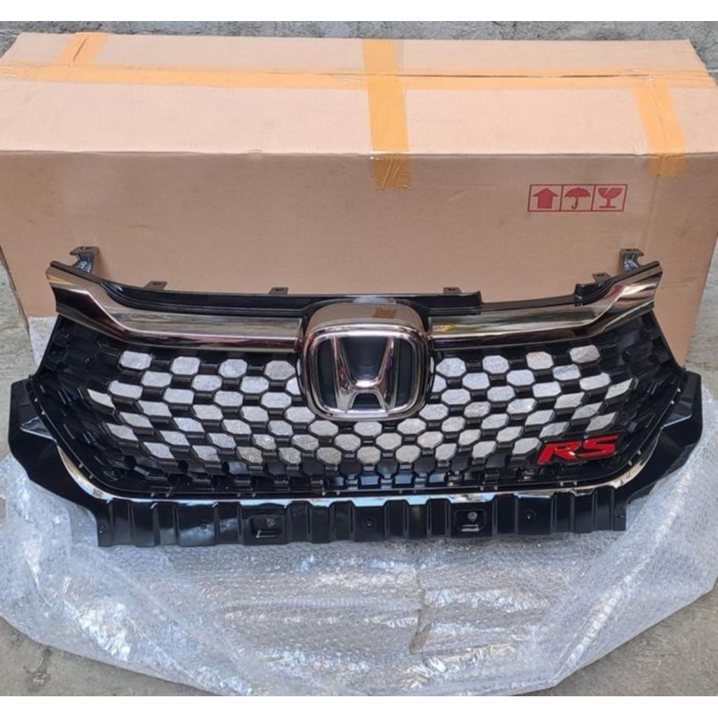 grill Brio RS 2023-2024-2025