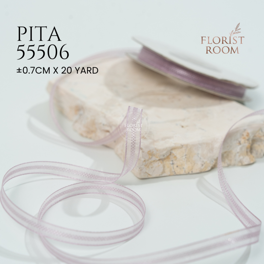 

Pita 55506 ±0.7cm x 20yard - Ribbon