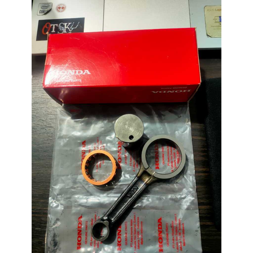 STANG SEHER PCX 150 VARIO 150 KZY