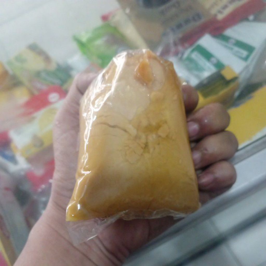 

glaze collata tiramisu 250 gram