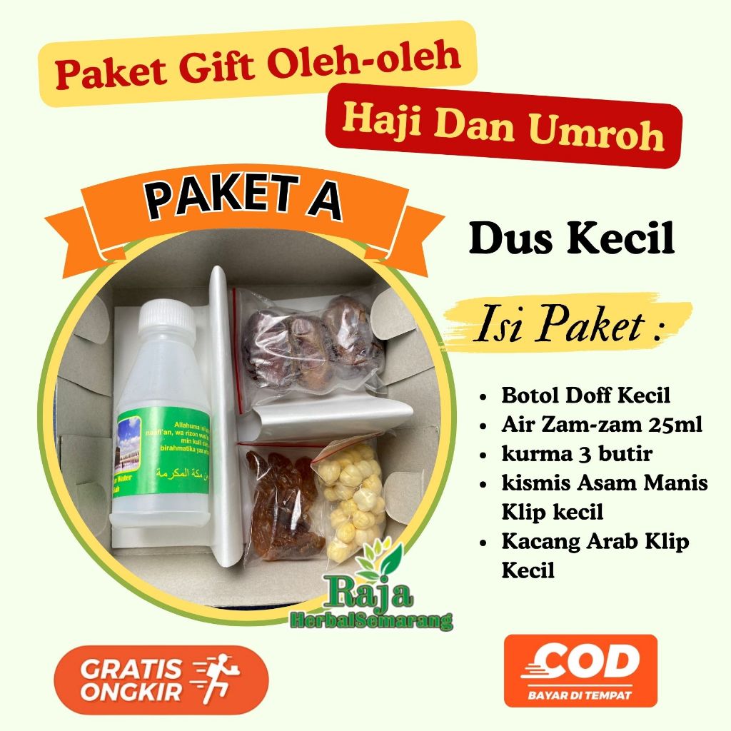 

Paket Gift Oleh-oleh Haji Dan Umroh Minimalis Murah Ekonomis Lengkap Menggunakan Dus Atau Tas Kecil