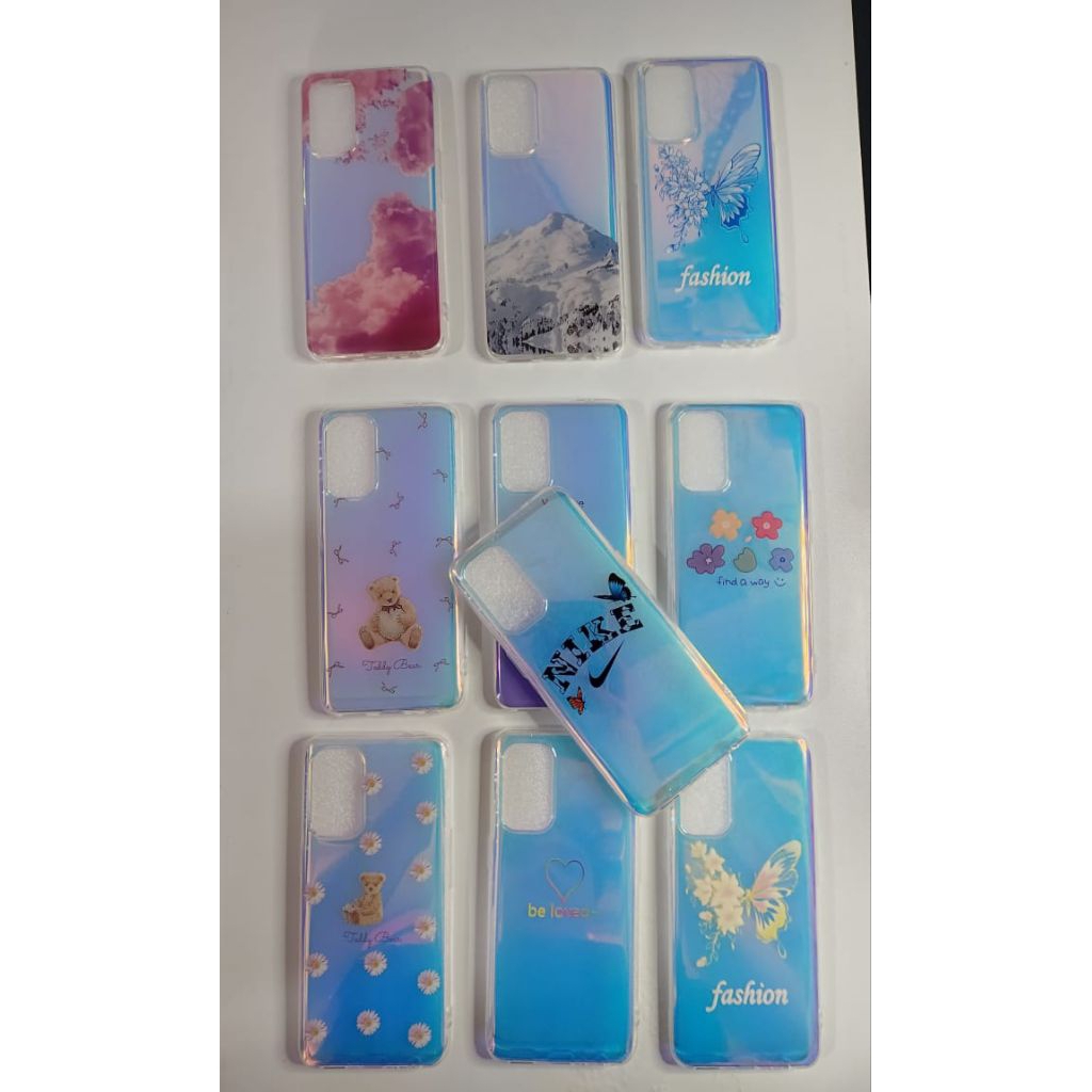 Silikon  / Case Redmi Note 9 Note 9 Pro