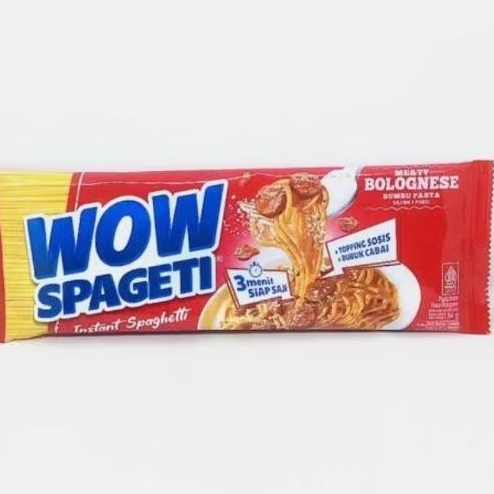 

wowbolognise