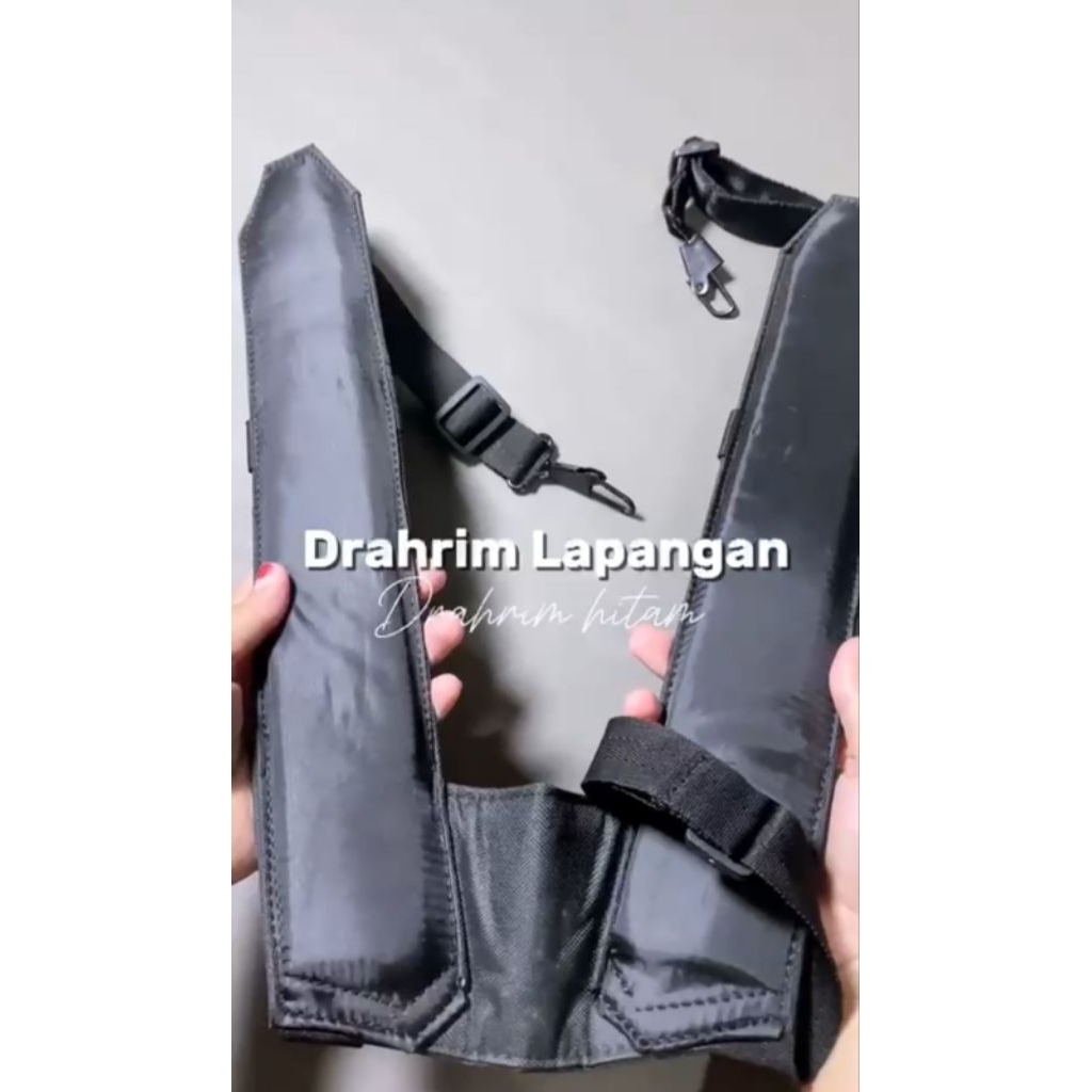 Sinartunggalshop - DAHRIM H / DAHRIM TNI POLRI