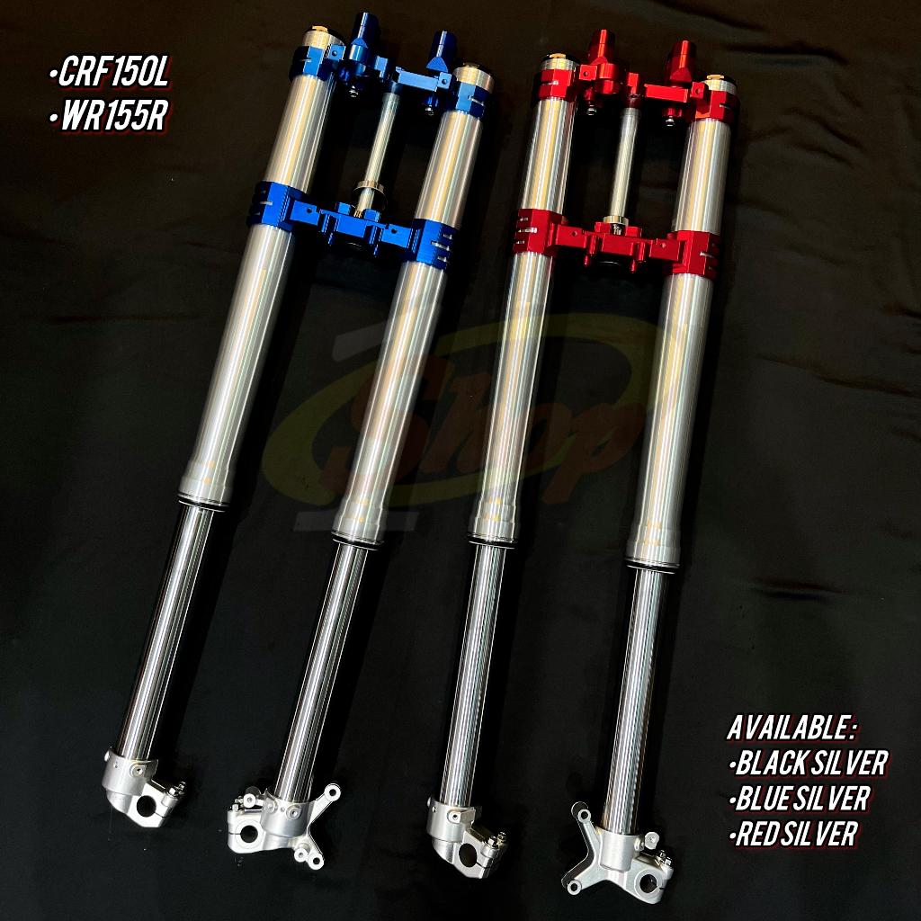 USD Realjump Shock Depan Delkevic New CRF 150 / WR 155
