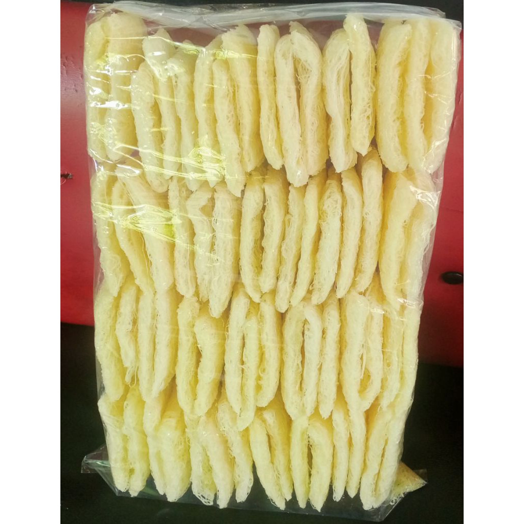 

Bihun Jagung 1 Ball isi 60 Keping