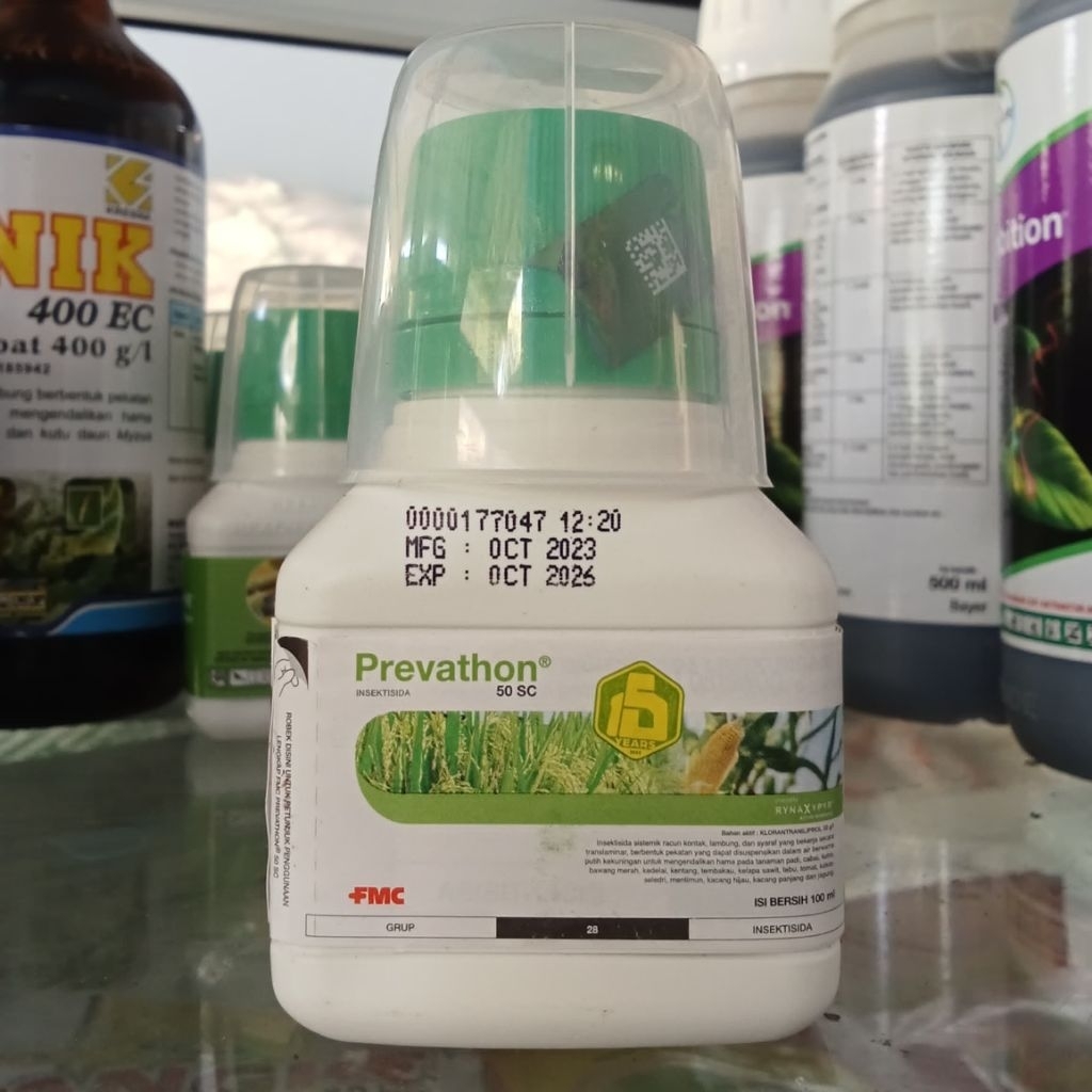 PREVATHON 50 SC (100 ml)