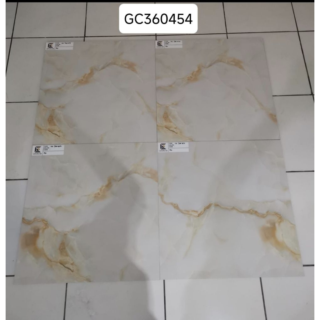 granit ceranosa GC 360454, 60x60