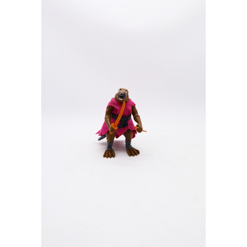 Playmates Teenage Mutant Ninja Turtles TMNT Splinter