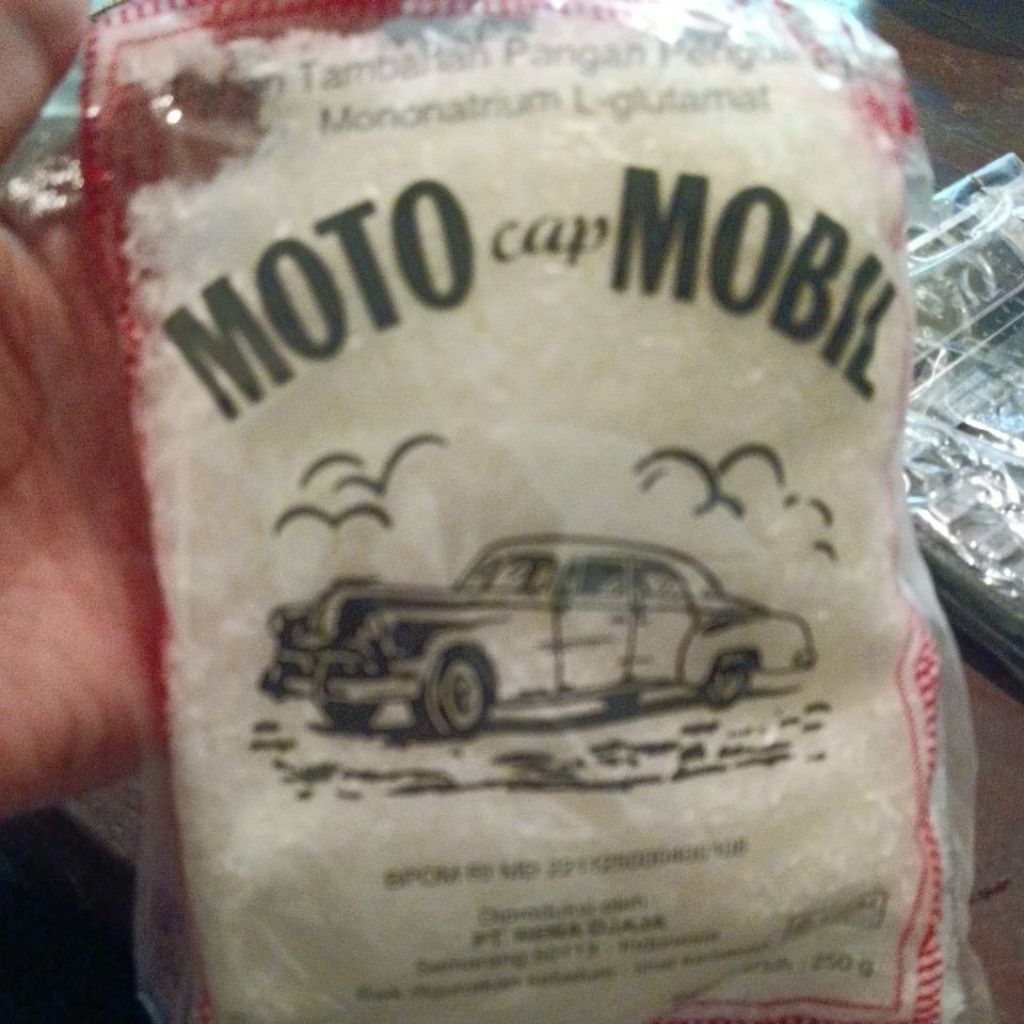 

PENGUAT RASA MOTO CAP MOBIL