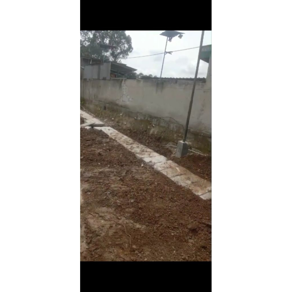 Harga Beton Precast U ditch