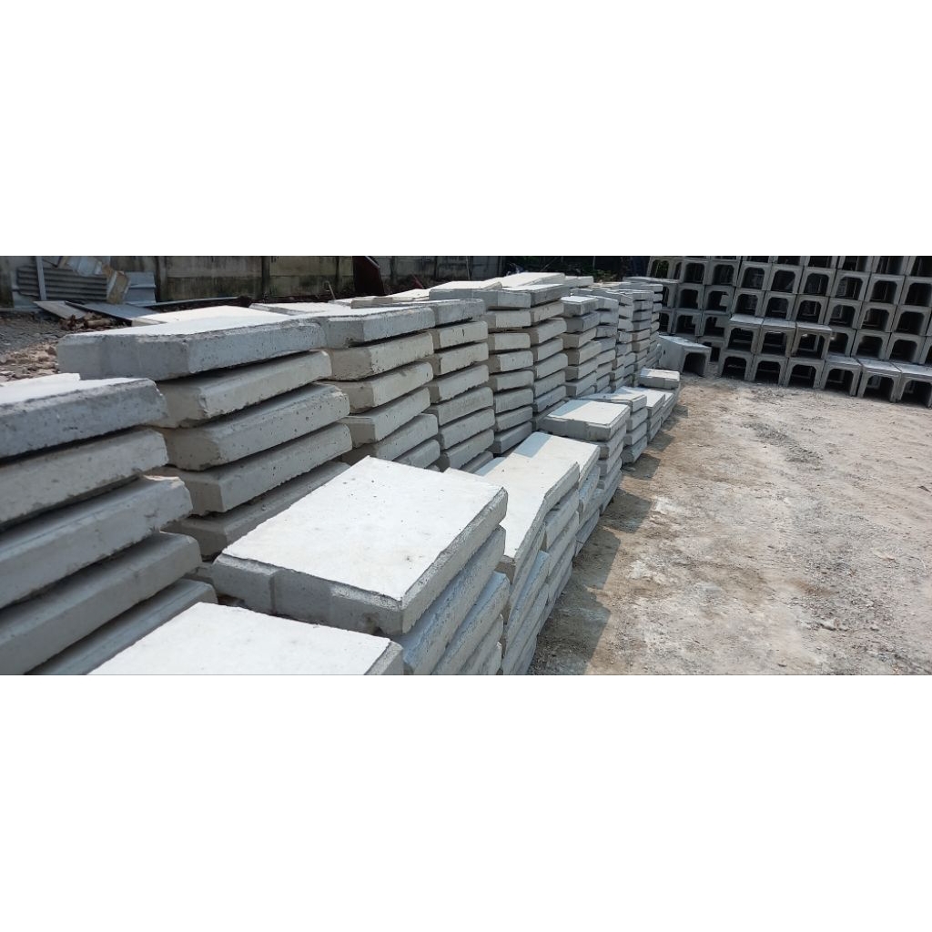 Daftar Harga U ditch