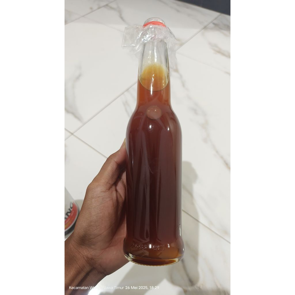

Madu_Qu ( madu hutan pilihan )