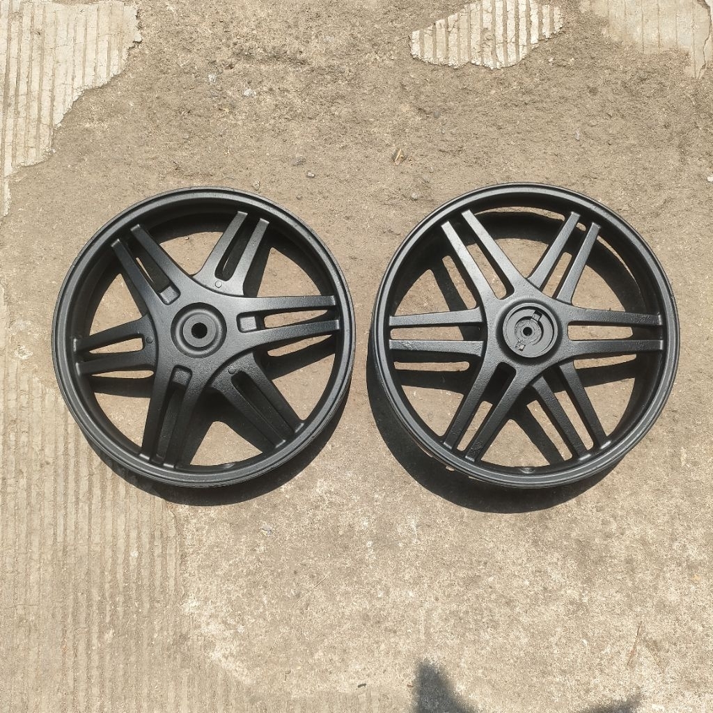 Velg Suzuki Spin125 Old (as roda 18)